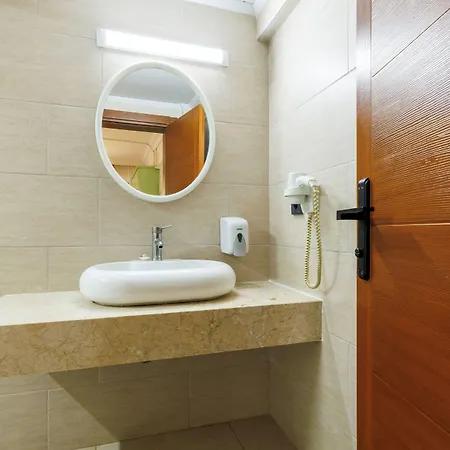Ten Apart Hotel Fethiye