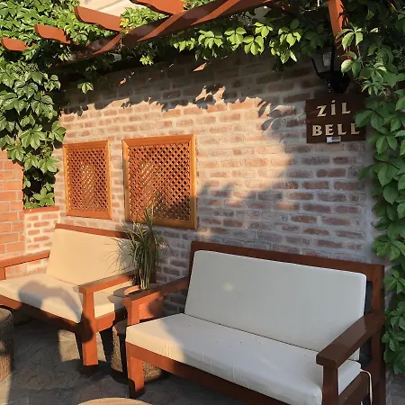 Ten Apart Hotel Aparthotel Fethiye