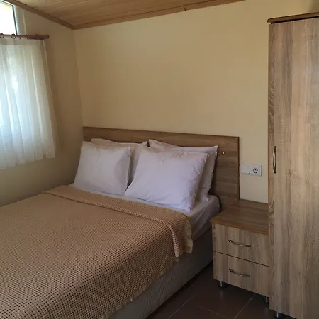 Aparthotel Ten Apart Hotel