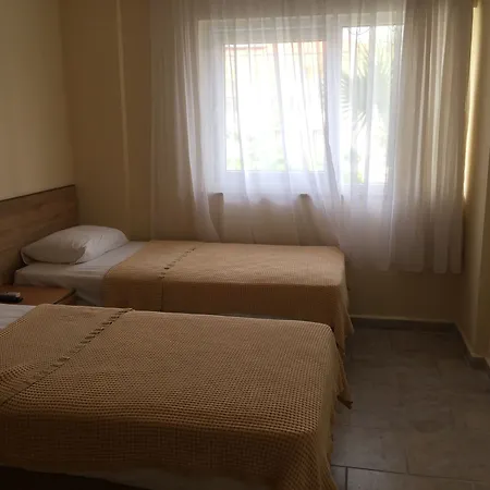 Ten Apart Hotel Fethiye