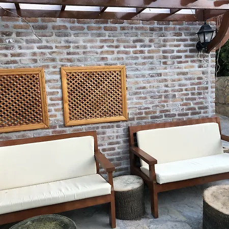 Ten Apart Hotel 3* Fethiye