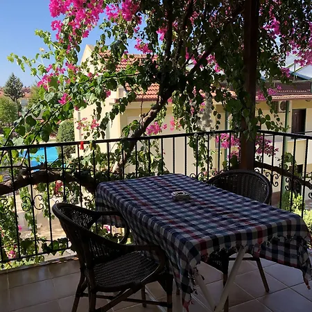 Ten Apart Hotel Aparthotel 3*