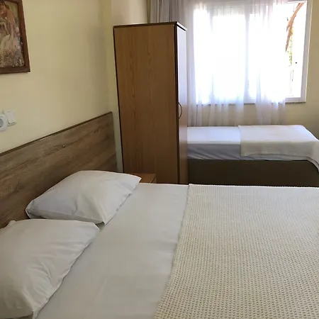Aparthotel Ten Apart Hotel Fethiye