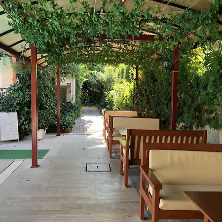 Ten Apart Hotel Aparthotel Fethiye