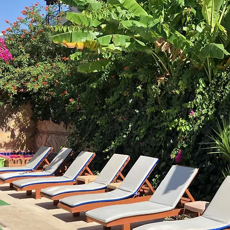 Ten Apart Hotel Aparthotel 3*