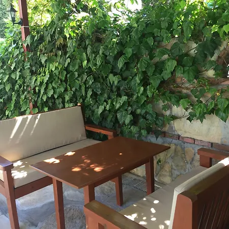 Aparthotel Ten Apart Hotel Fethiye