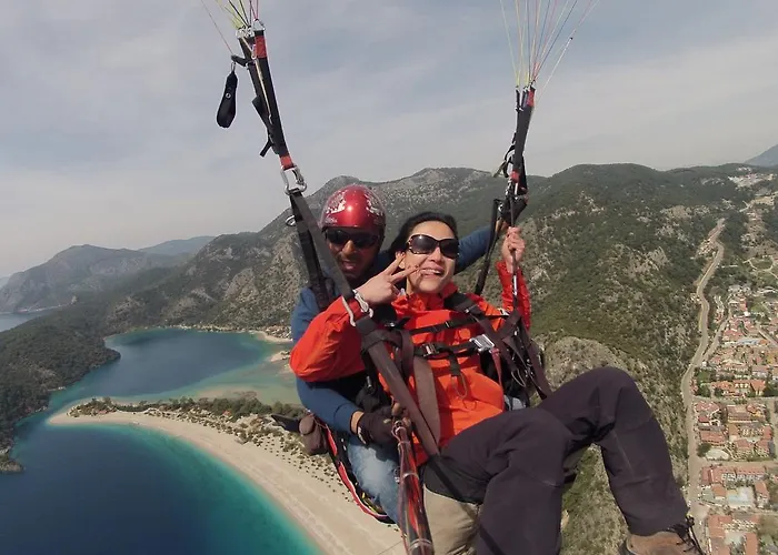 Aparthotel Ten Apart Hotel 4*