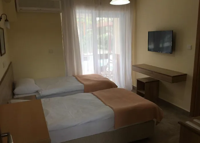 Ten Apart Hotel Aparthotel 4*