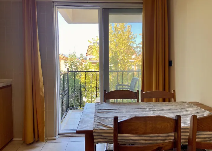 Appart hôtel Ten Apart Hotel