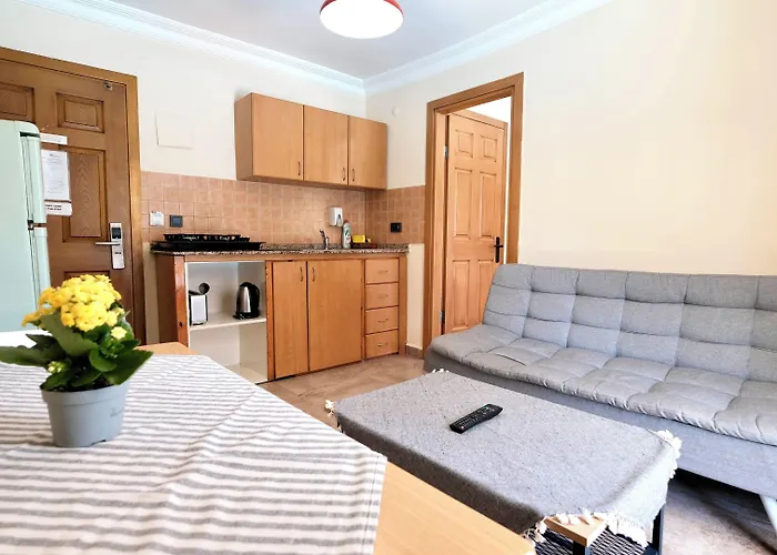 Ten Apart Hotel Appart hôtel 4*