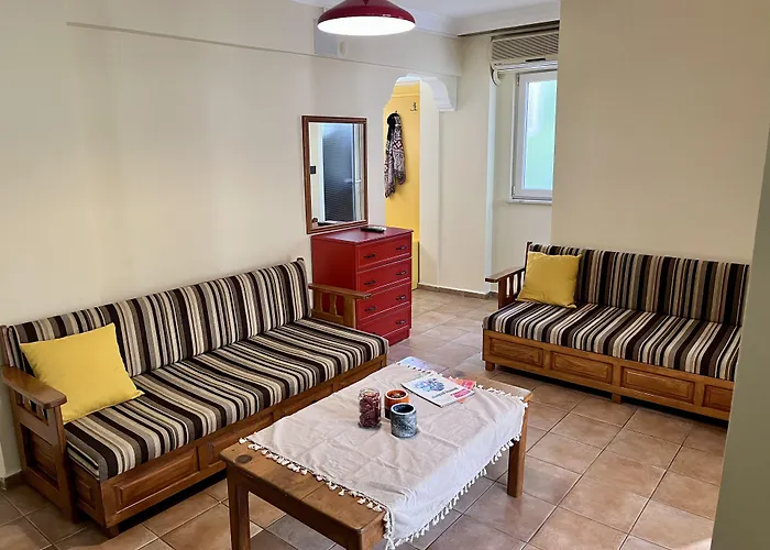 Ten Apart Hotel 4*
