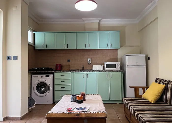 Aparthotel Ten Apart Hotel 4*