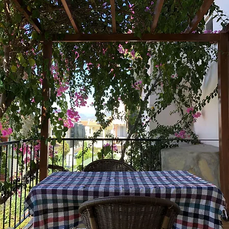 Aparthotel Ten Apart Hotel Fethiye