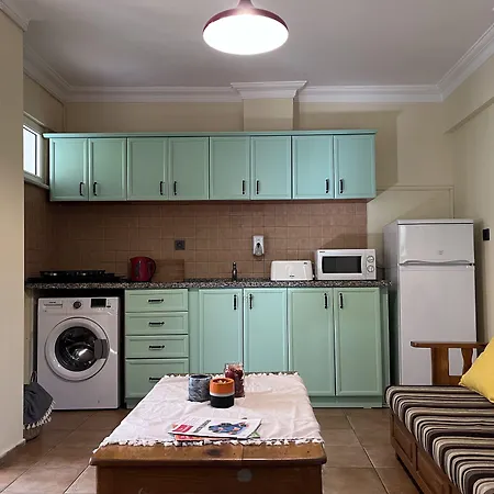 Aparthotel Ten Apart Hotel 4*