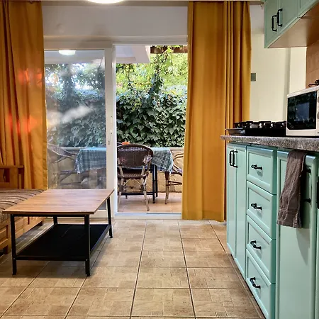 Ten Apart Hotel 4* Fethiye