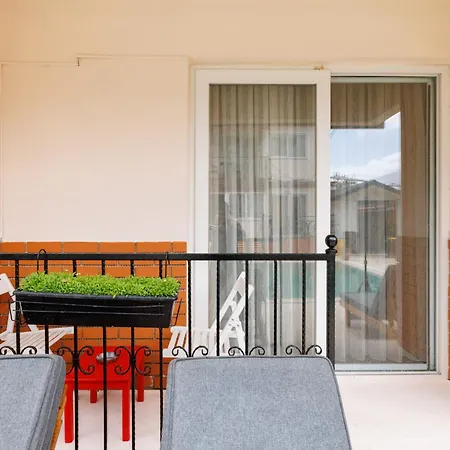 Ten Apart Hotel Aparthotel