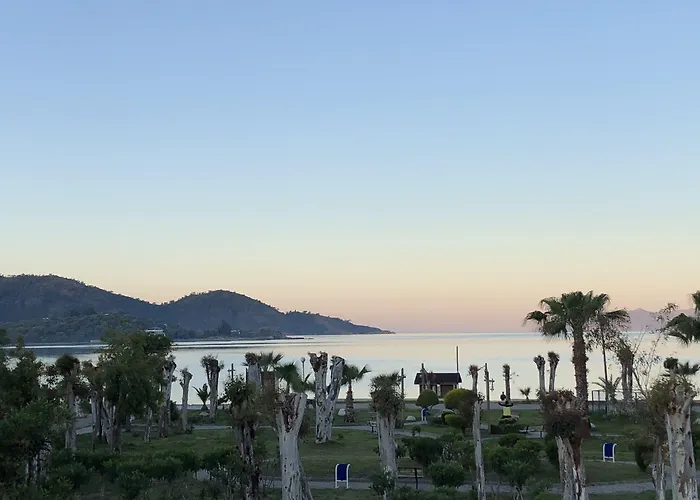 Ten Apart Hotel Fethiye